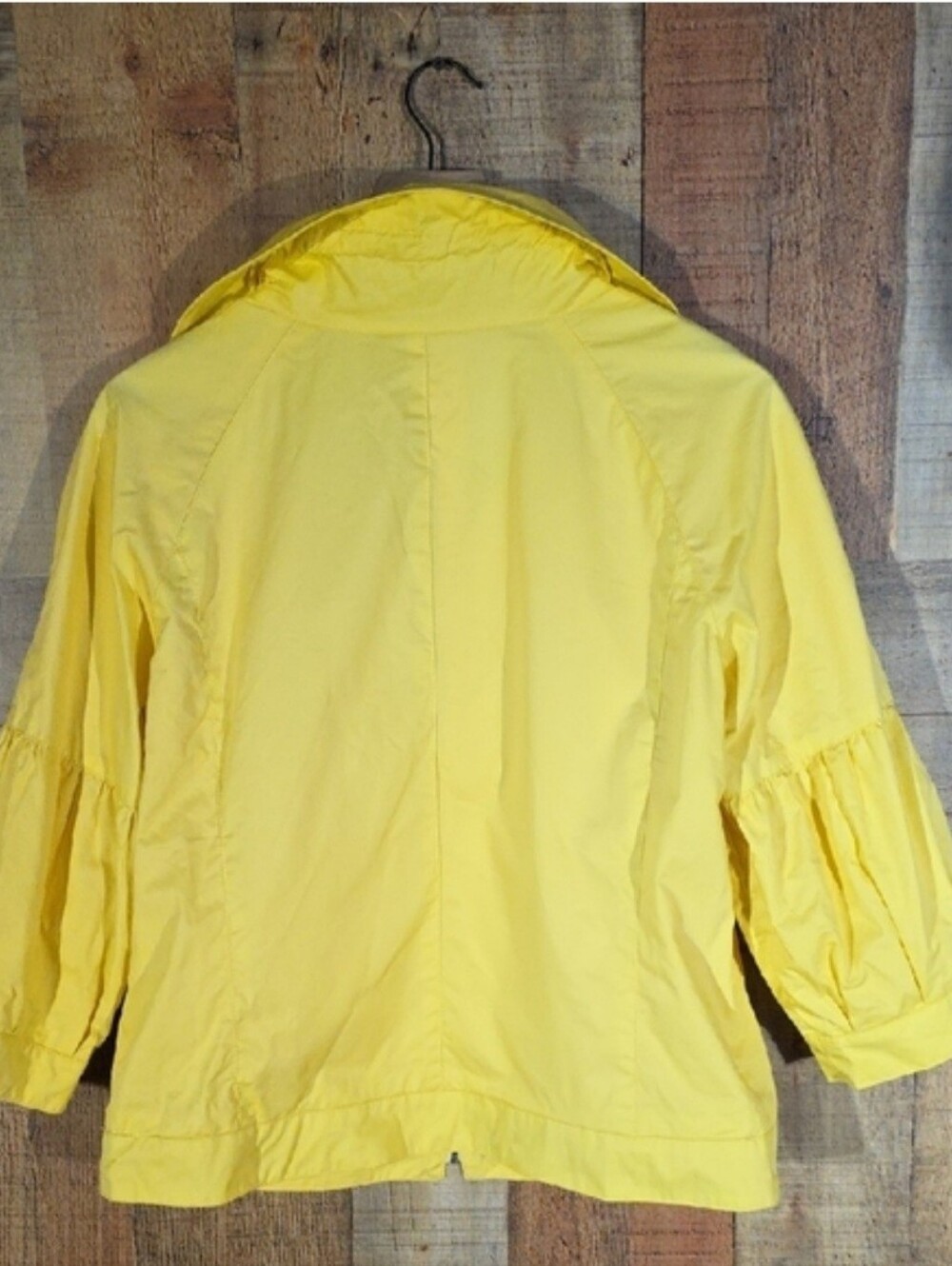 Clearence - Lysse New York Mini Stretch Pencil Skirt  And Matching Jacket - Picture 11 of 12